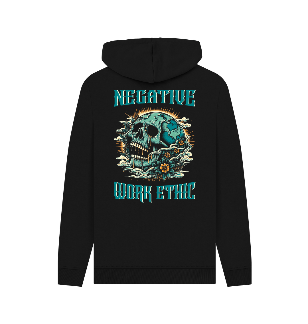 Mother Earth Hoodie