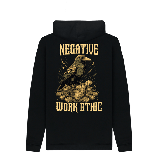 NWEC - Crow hoodie