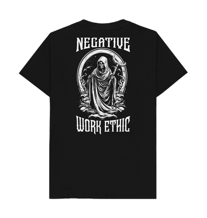 NWEC -Grim Reaper T-Shirt