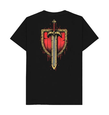 NWEC Sword & Shield